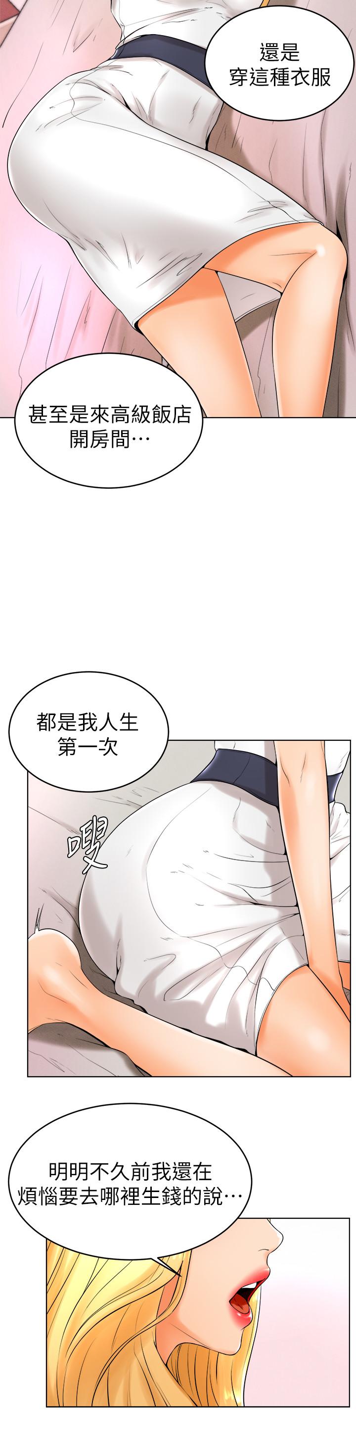 13P - 撞球甜心