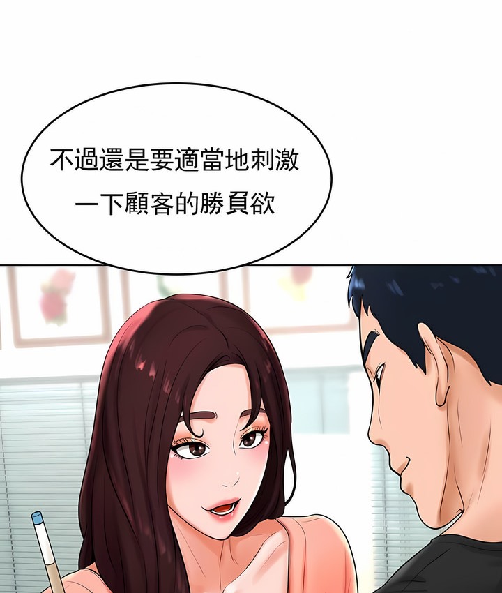 67P - 撞球甜心