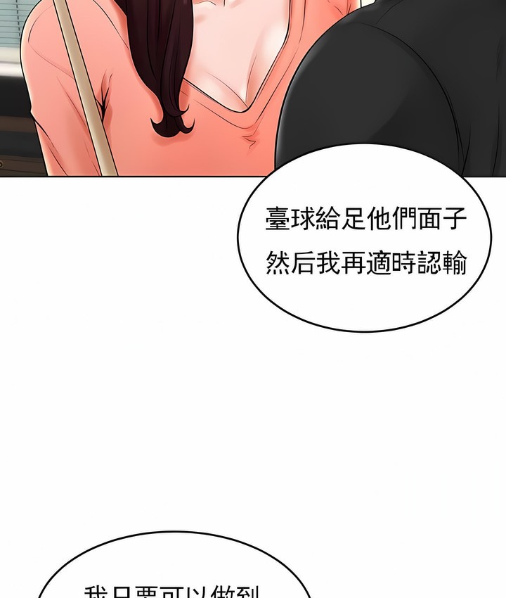 68P - 撞球甜心