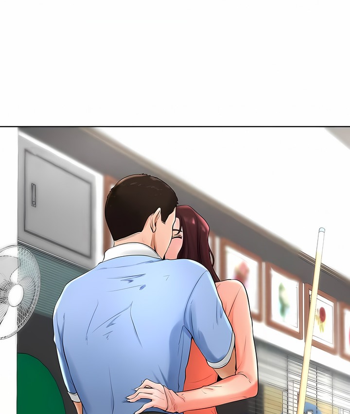 97P - 撞球甜心