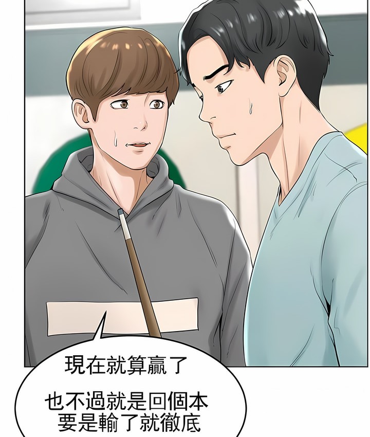3P - 撞球甜心