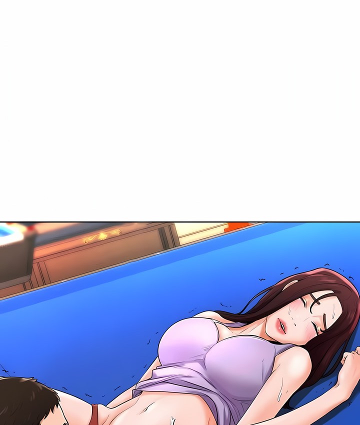 108P - 撞球甜心