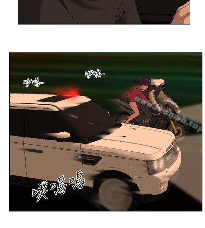 4P - 死亡天使