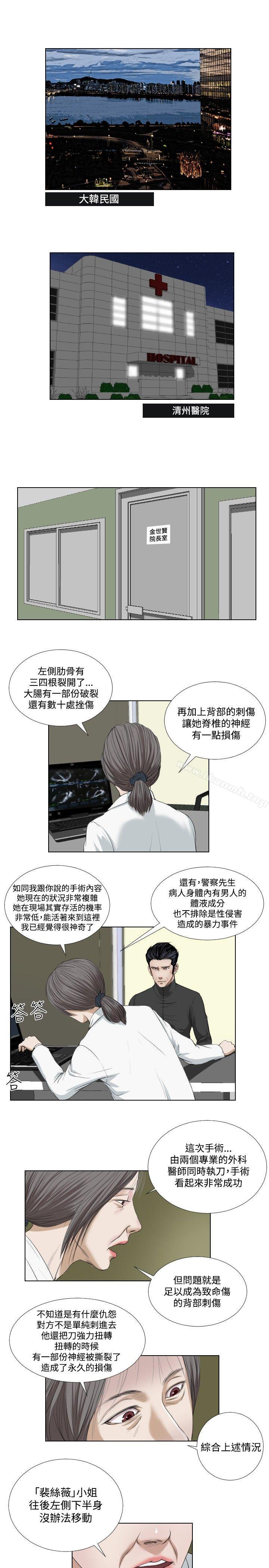 5P - 死亡天使