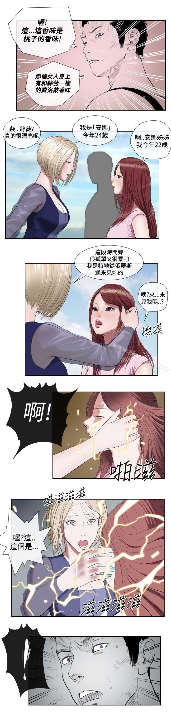 8P - 死亡天使