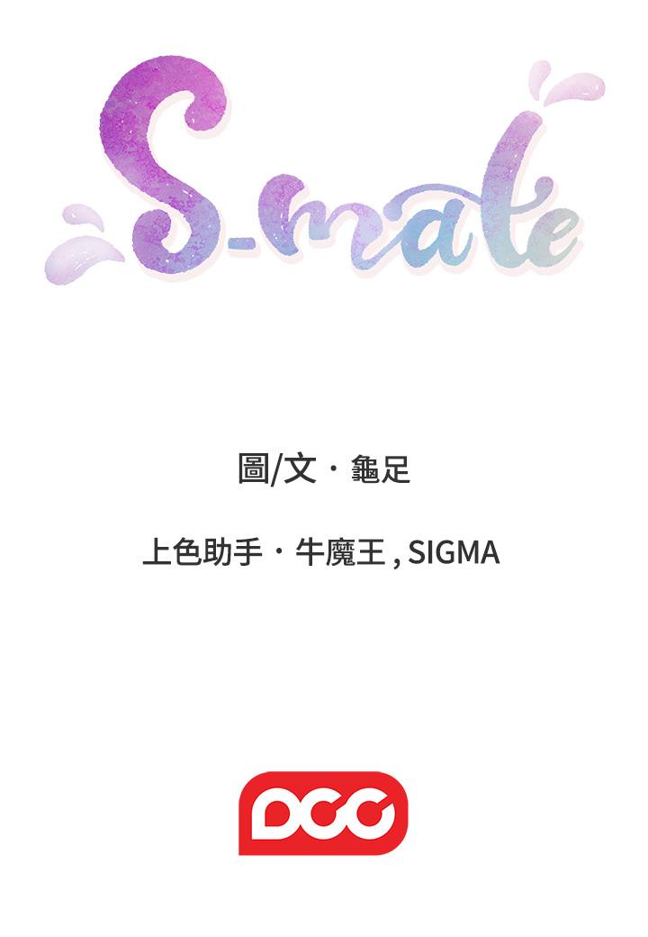 37P - S-Mate
