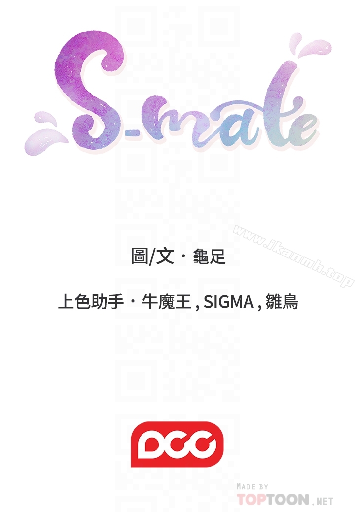 33P - S-Mate