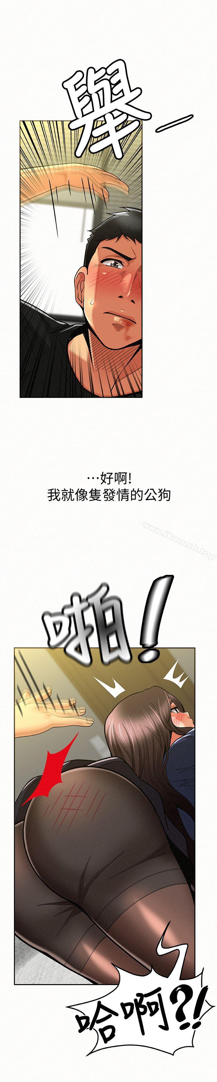 19P - 报告夫人