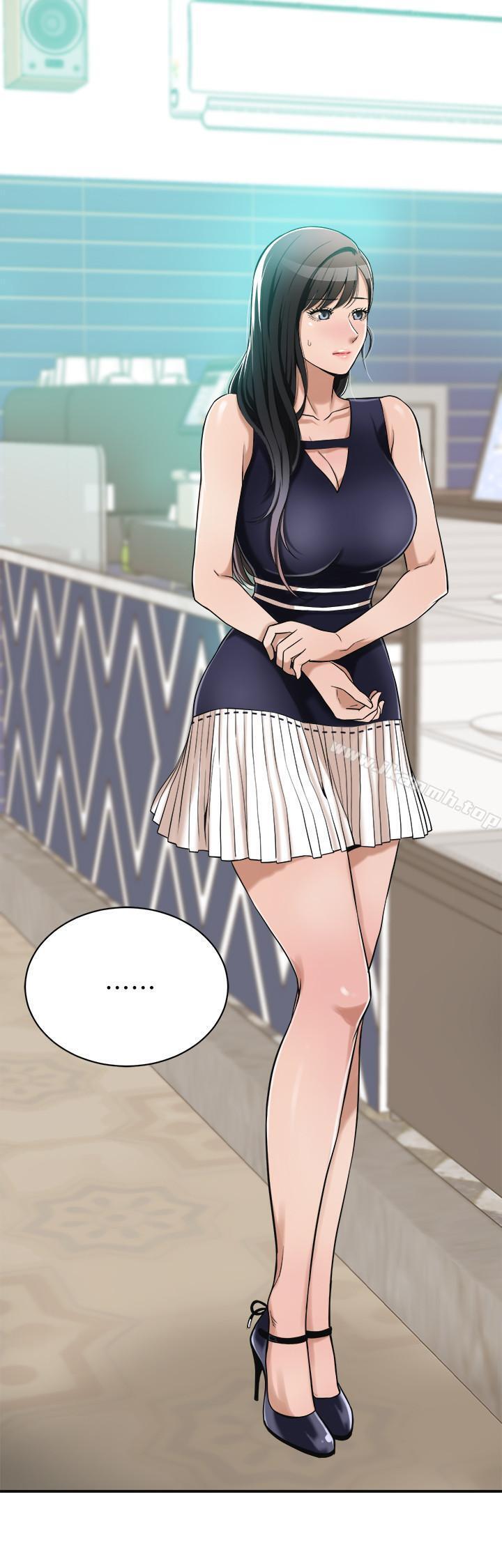 35P - 抑欲人妻