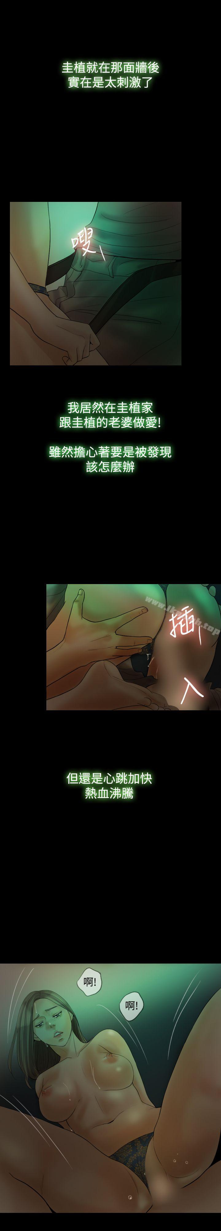 24P - 红杏出墙