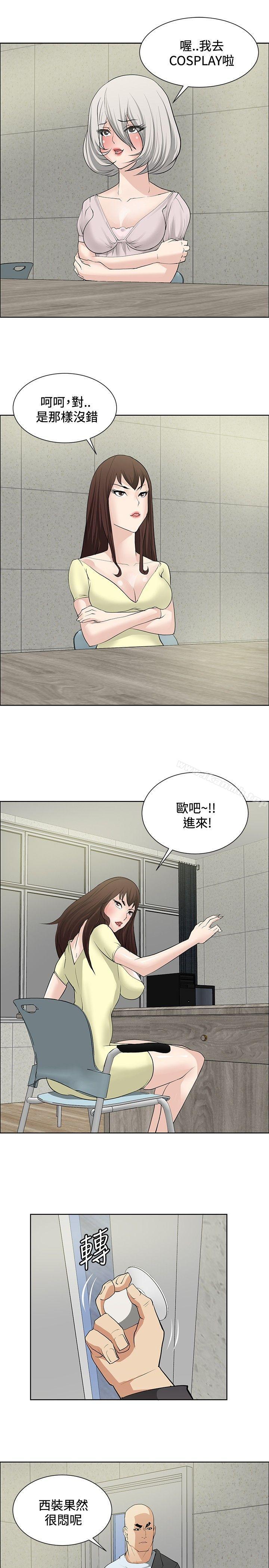 13P - 催眠师