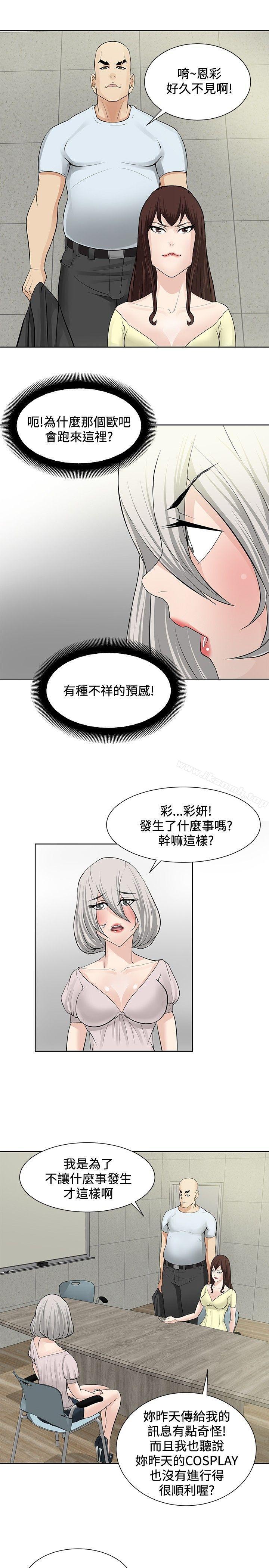 15P - 催眠师