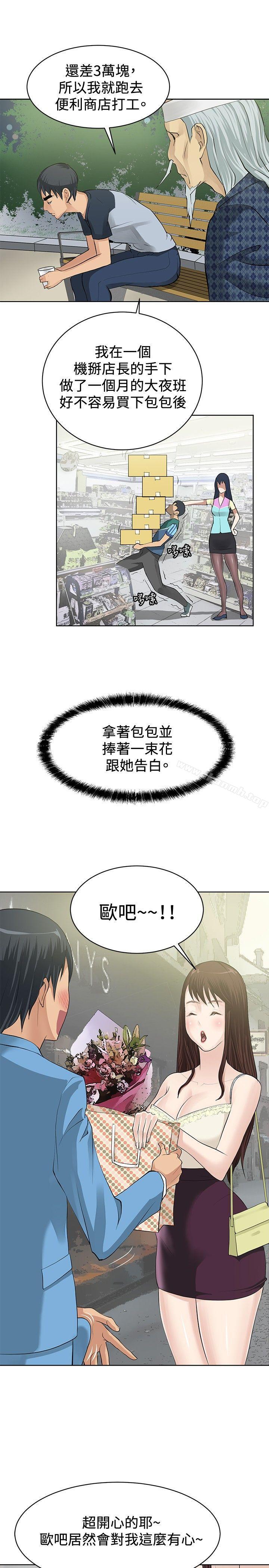 15P - 催眠师