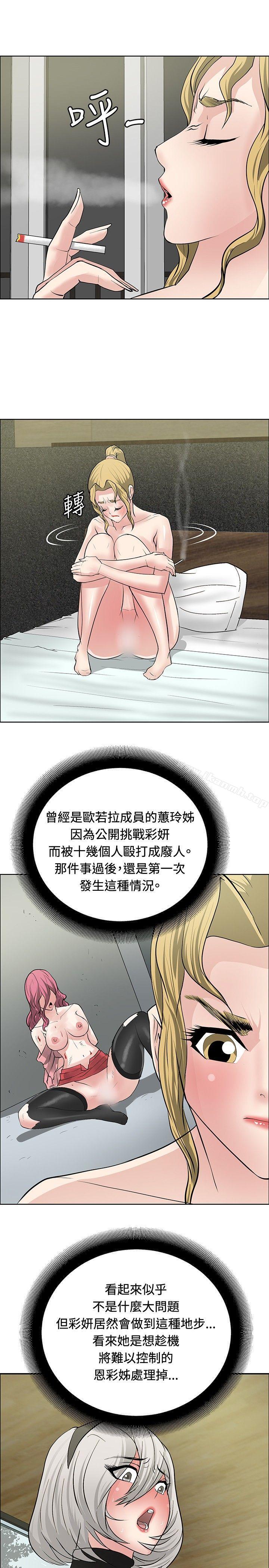 15P - 催眠师
