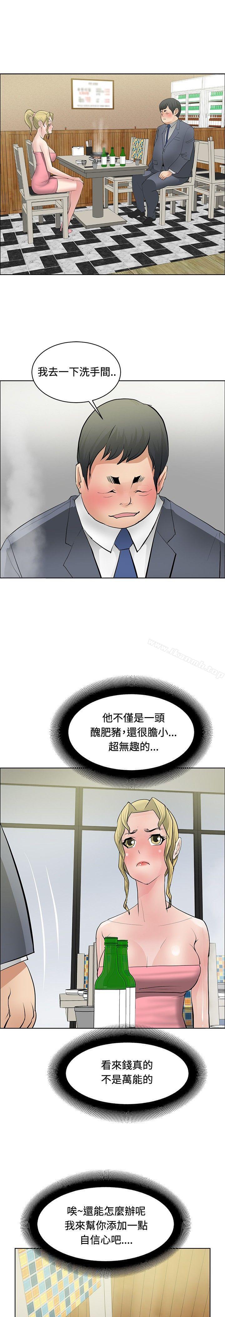 25P - 催眠师