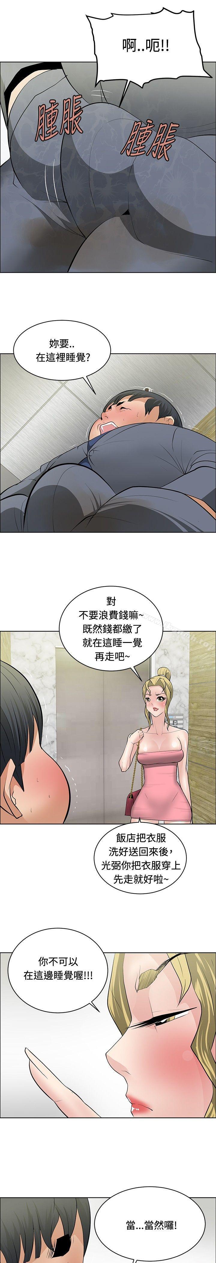 13P - 催眠师
