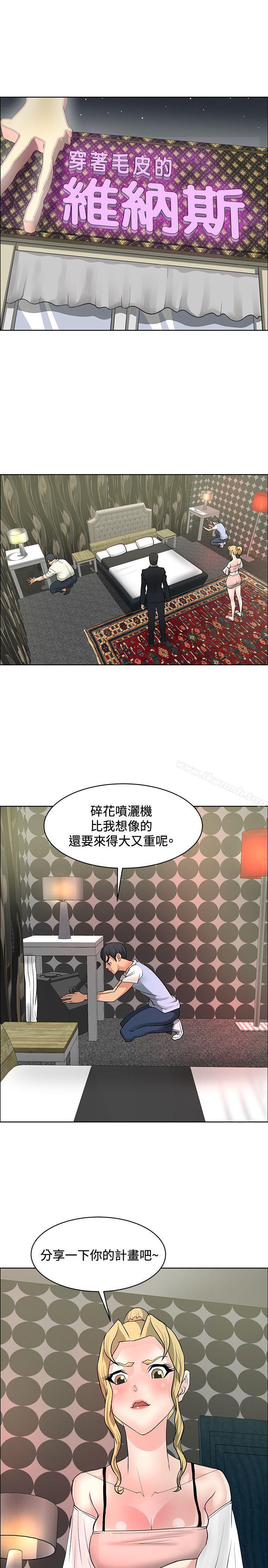 15P - 催眠师