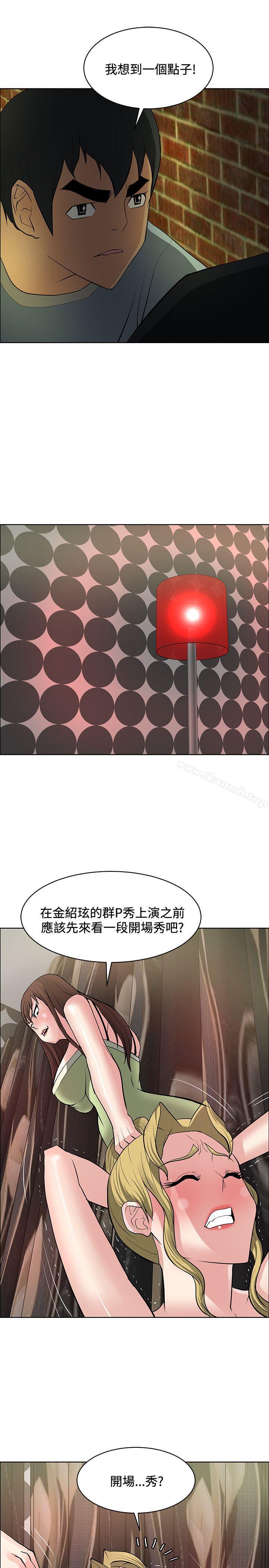 13P - 催眠师