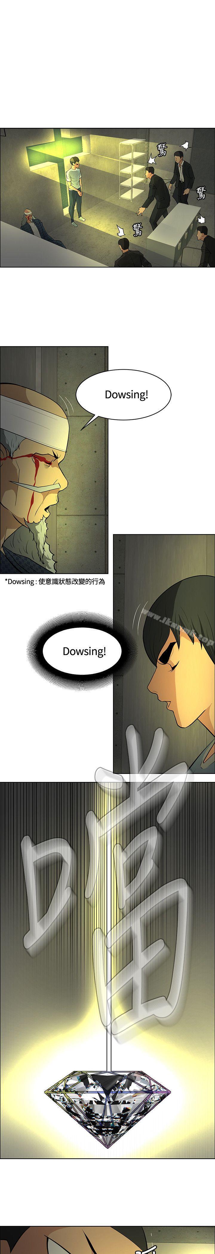 31P - 催眠师