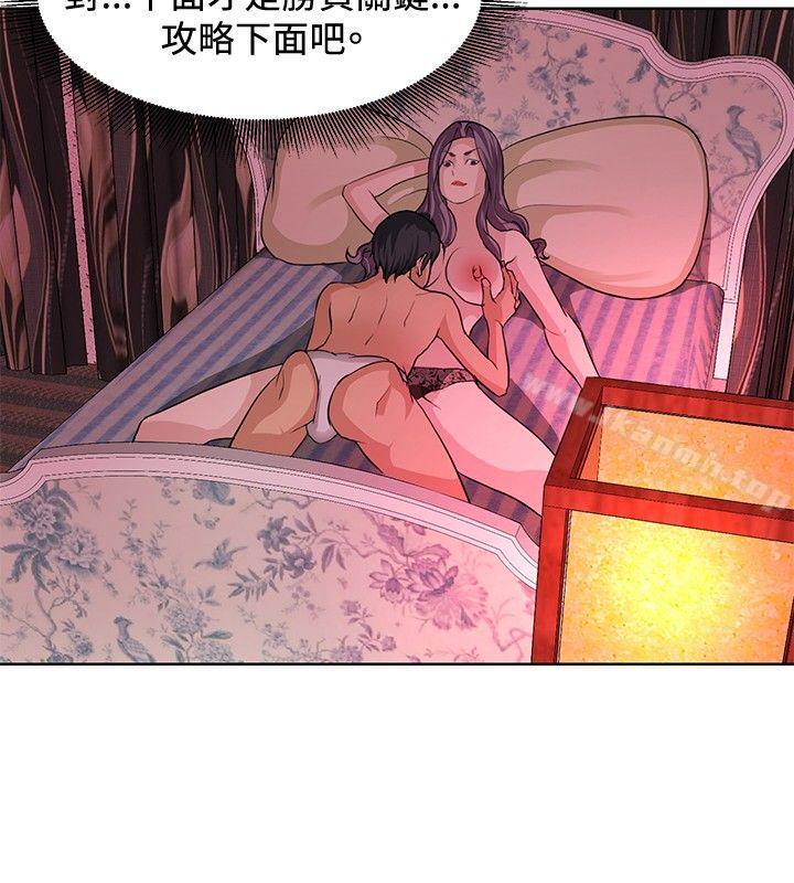 10P - 催眠师