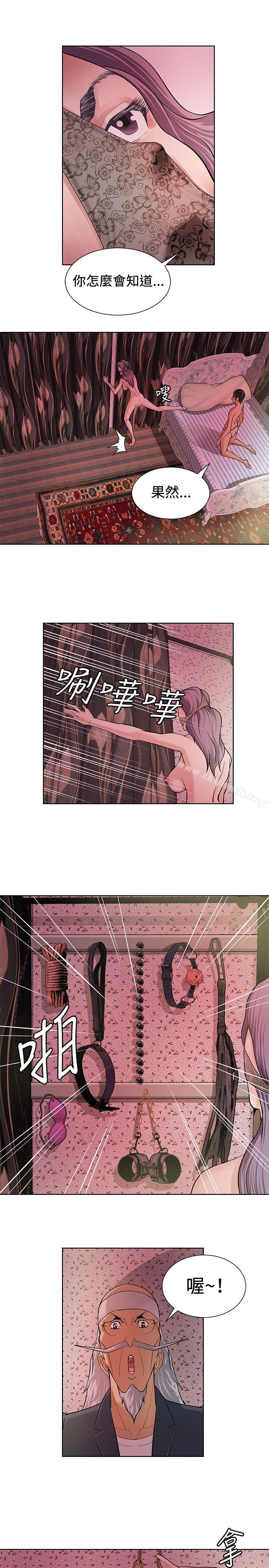 13P - 催眠师