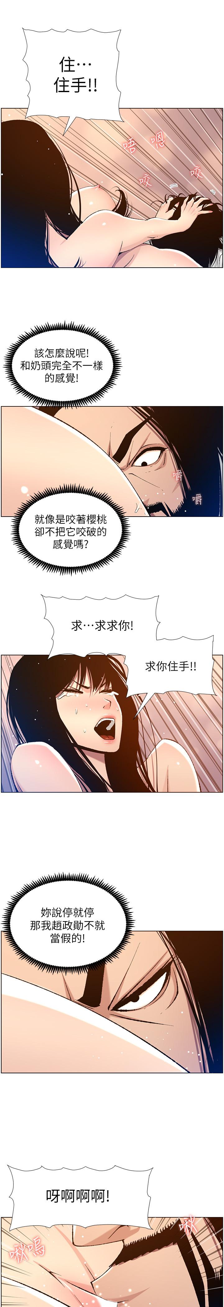 17P - 姊妹与继父