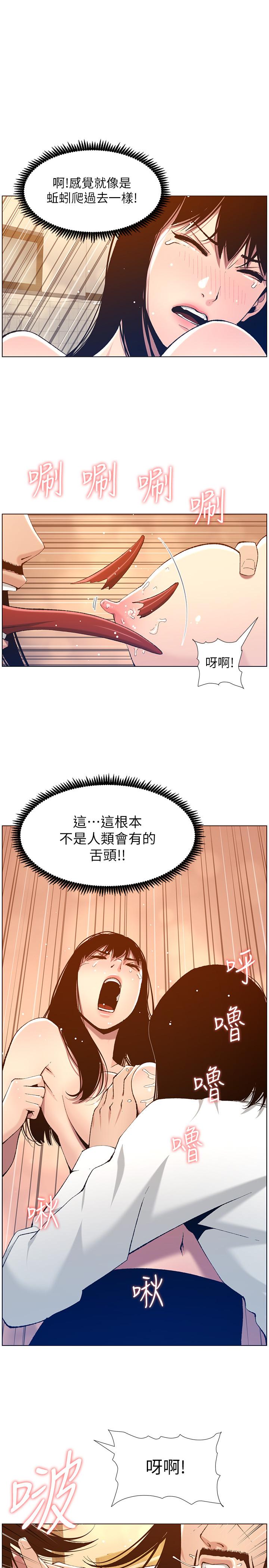 5P - 姊妹与继父