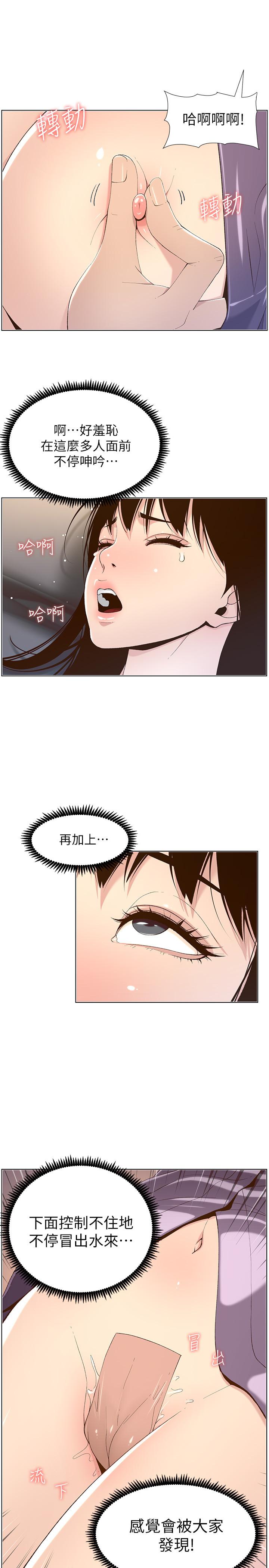 17P - 姊妹与继父