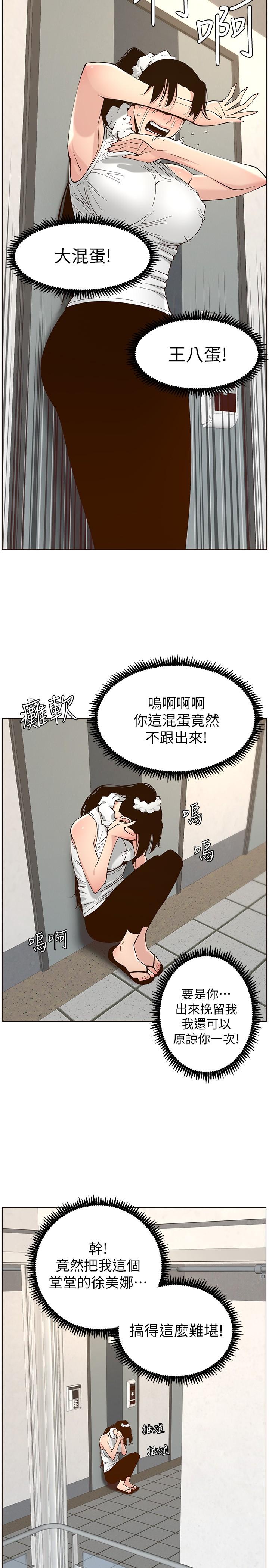 27P - 姊妹与继父