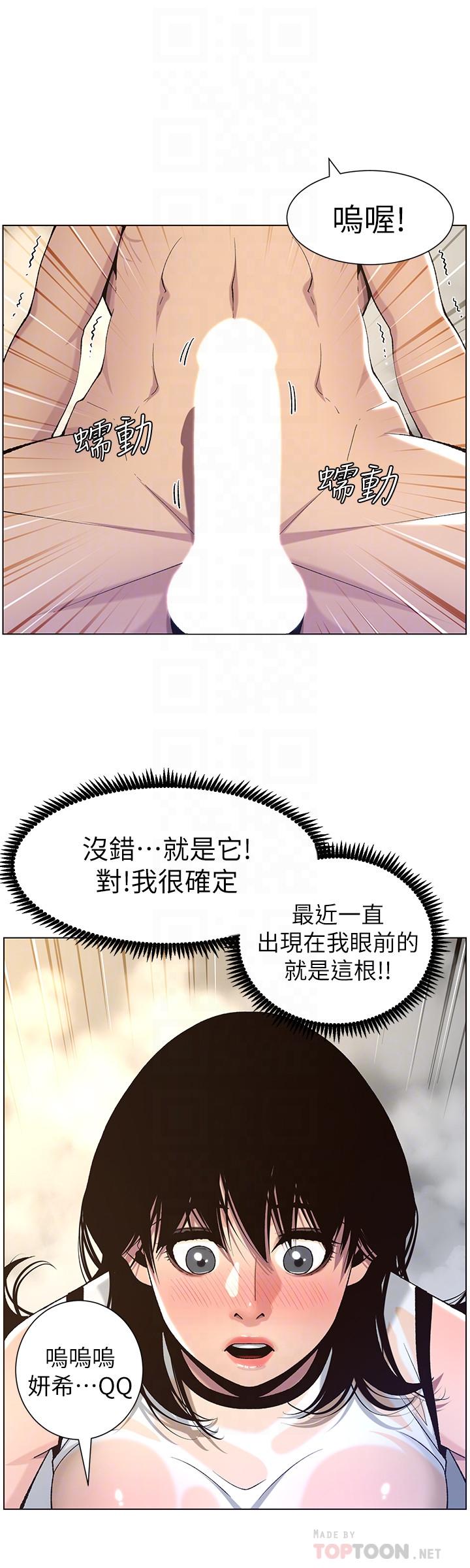 12P - 姊妹与继父