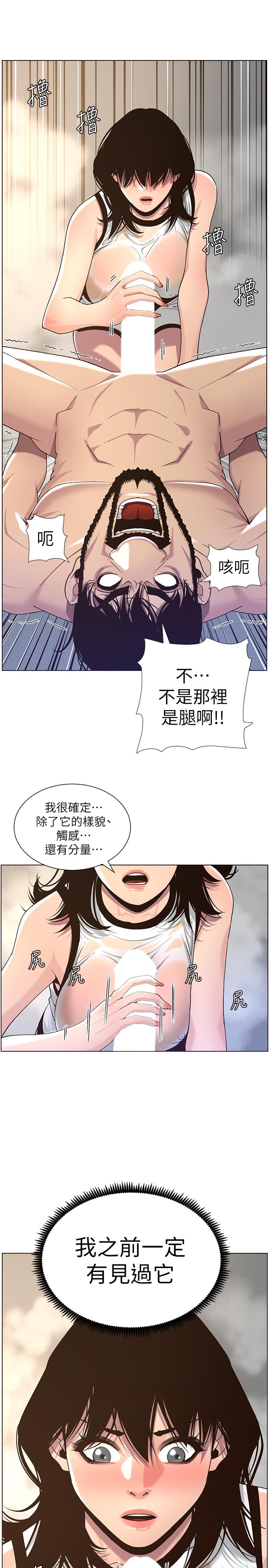 15P - 姊妹与继父