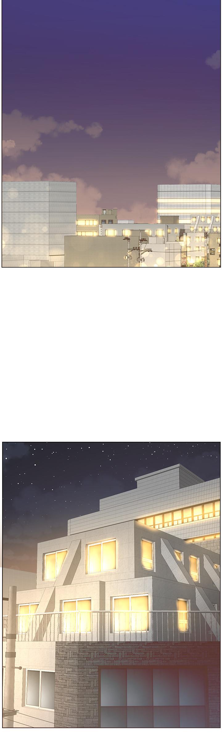 27P - 姊妹与继父