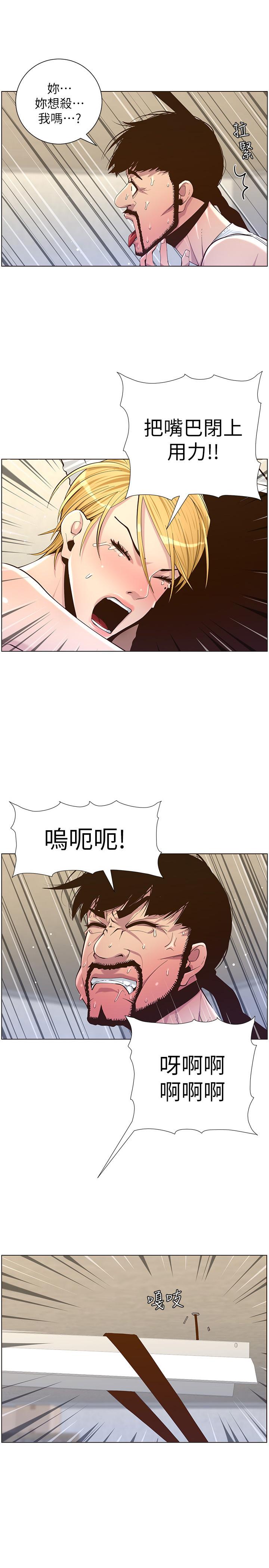 2P - 姊妹与继父