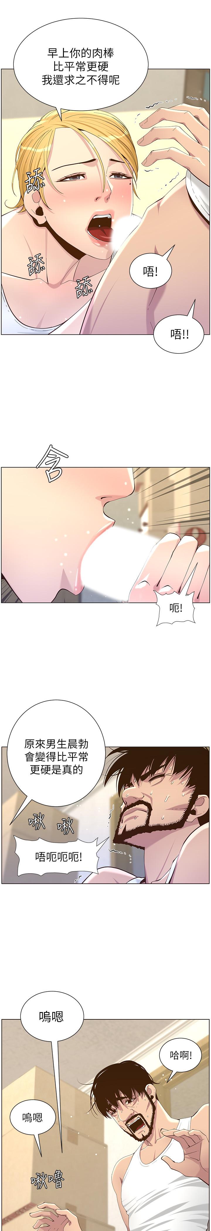 17P - 姊妹与继父