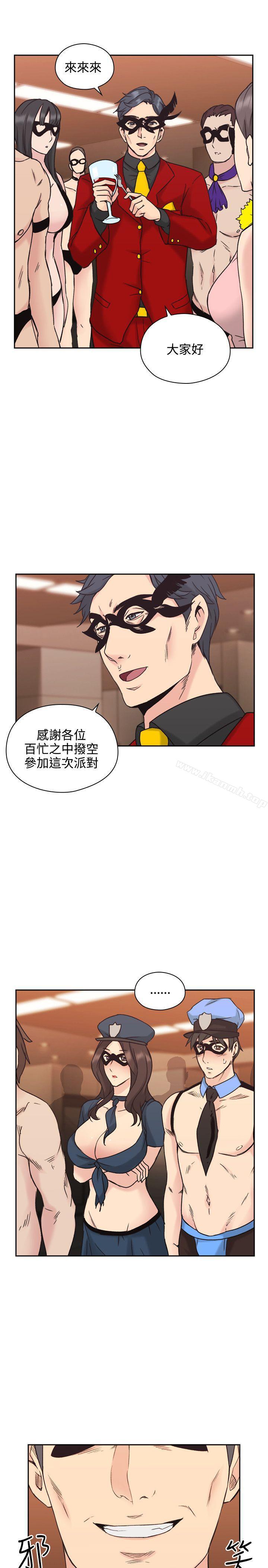 18P - 老师,好久不见