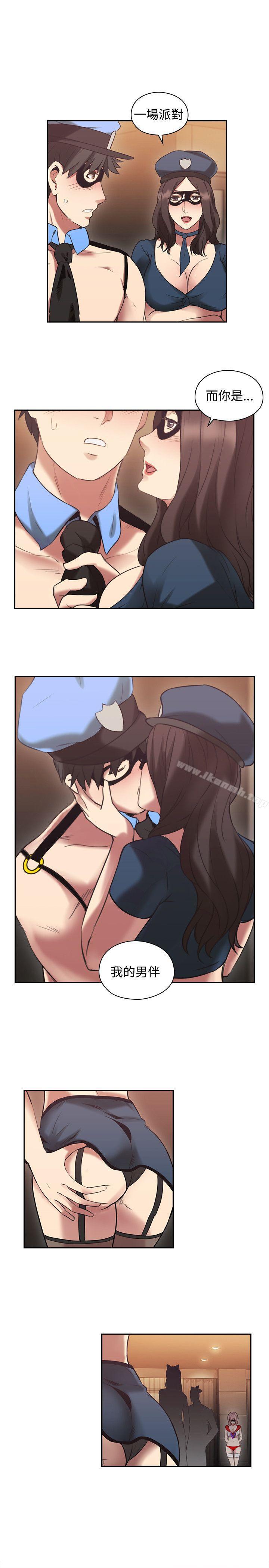 1P - 老师,好久不见