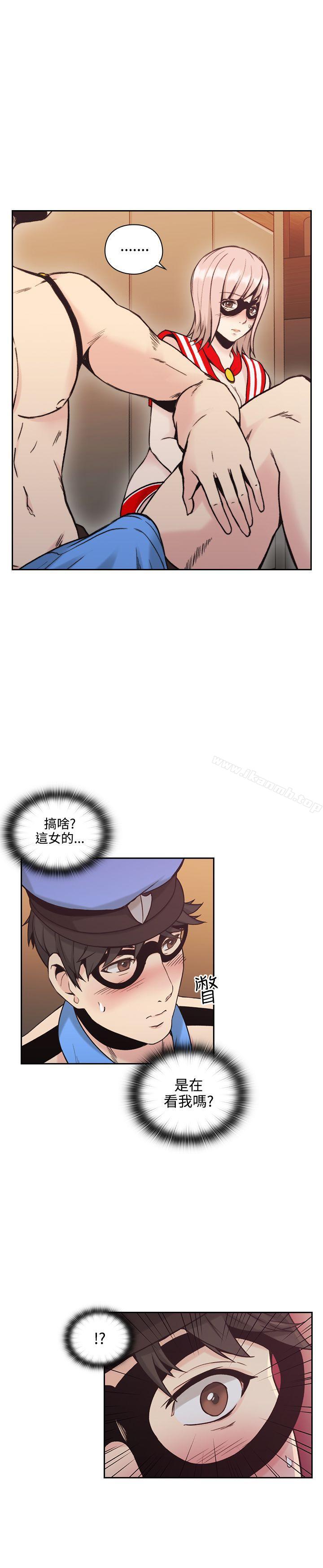 4P - 老师,好久不见