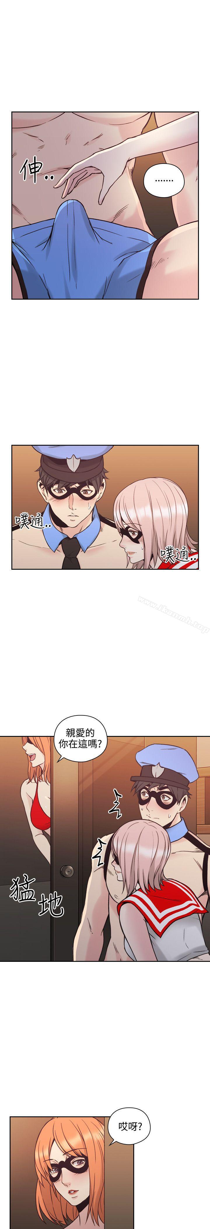 7P - 老师,好久不见