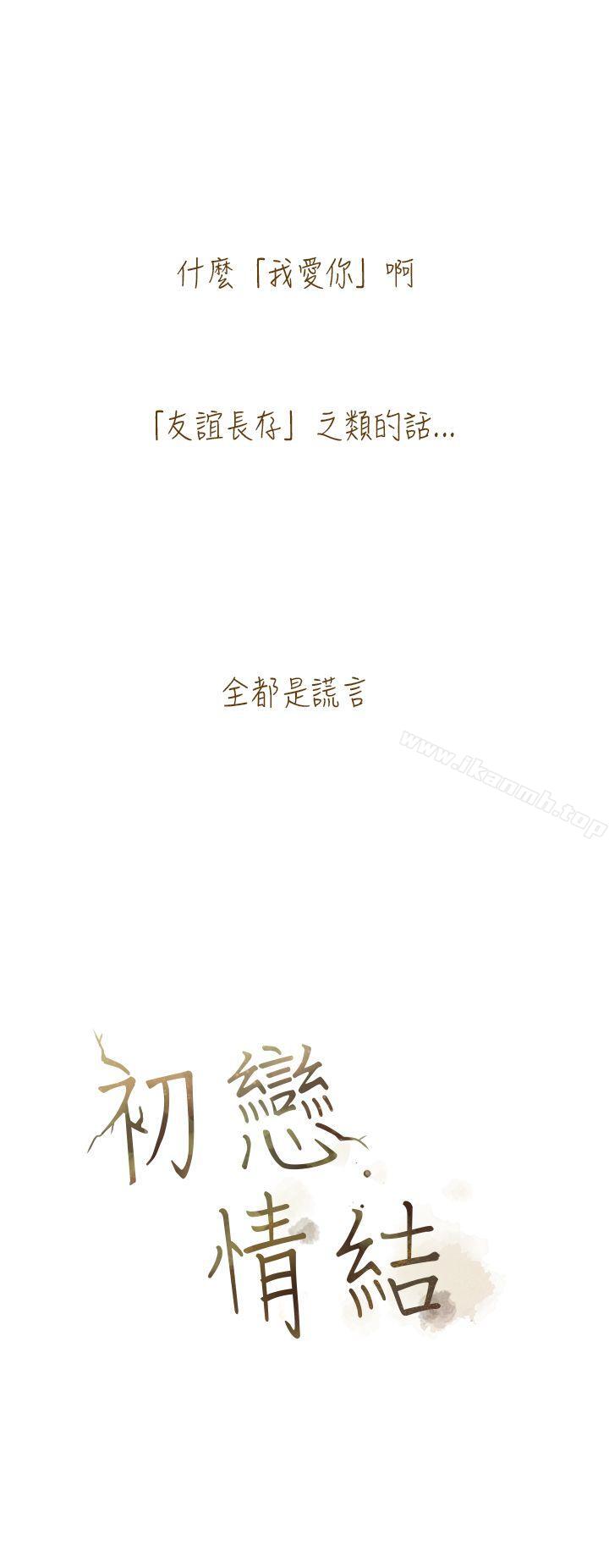 2P - 初恋情结