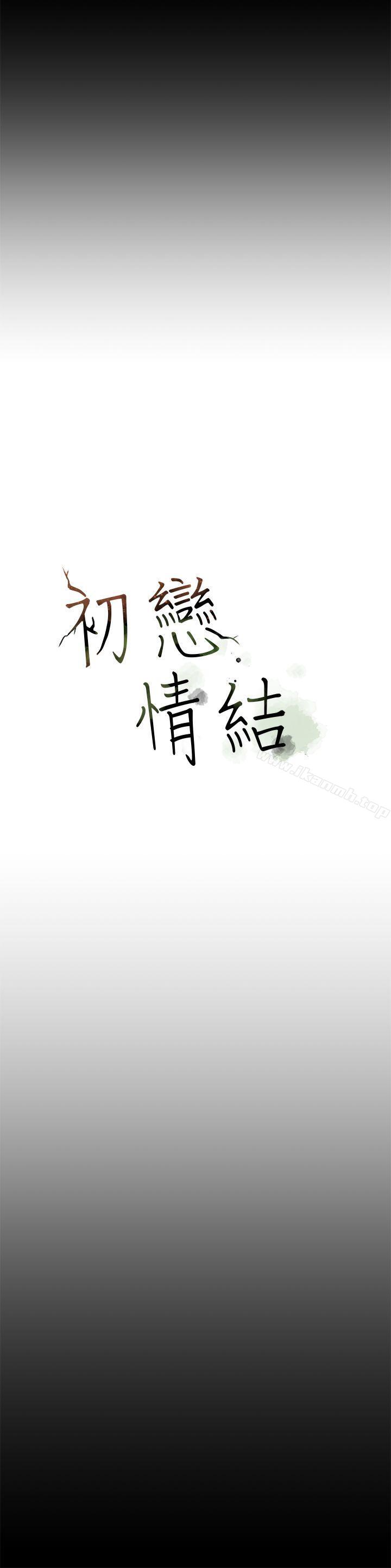 15P - 初恋情结