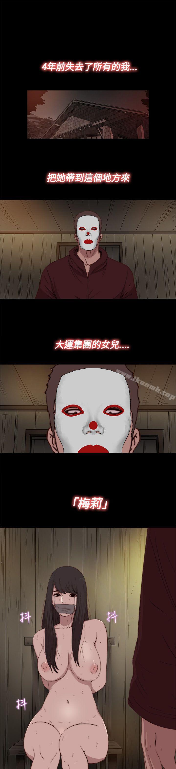 1P - 傀儡玛莉