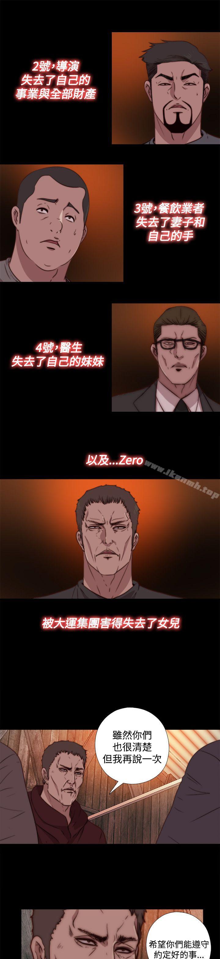 7P - 傀儡玛莉