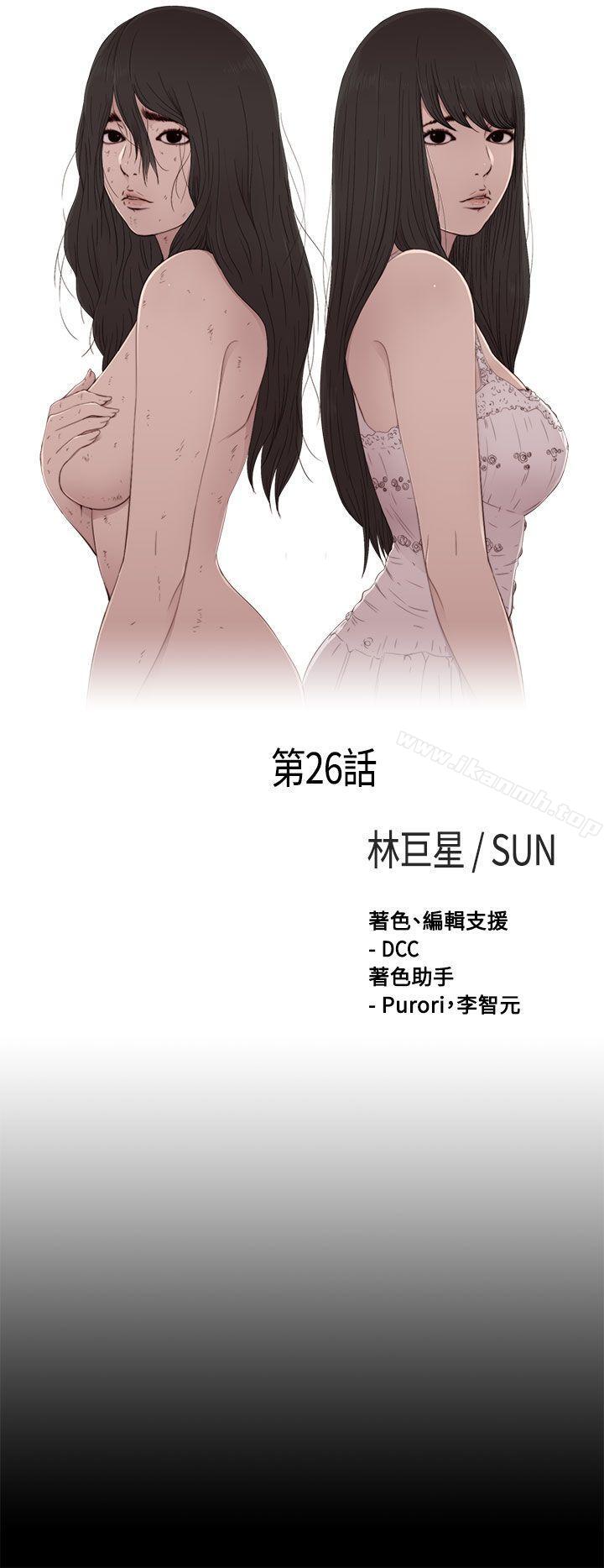 6P - 傀儡玛莉