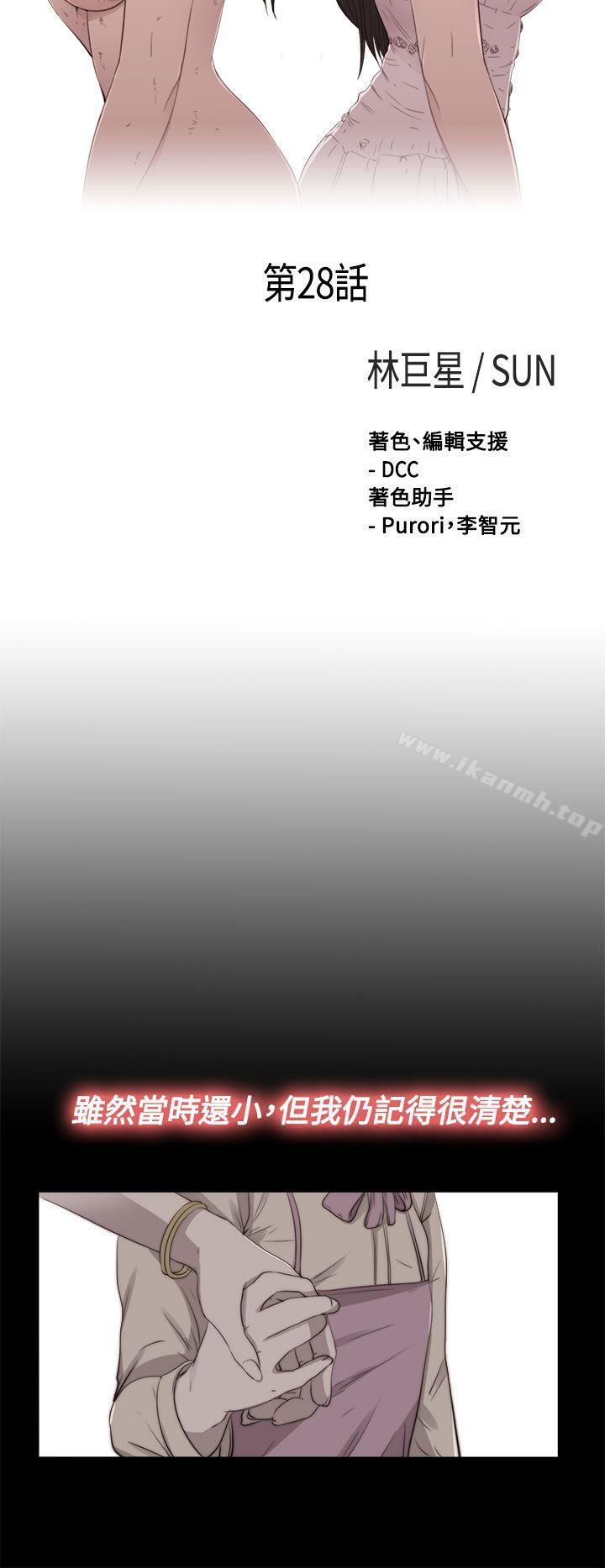7P - 傀儡玛莉