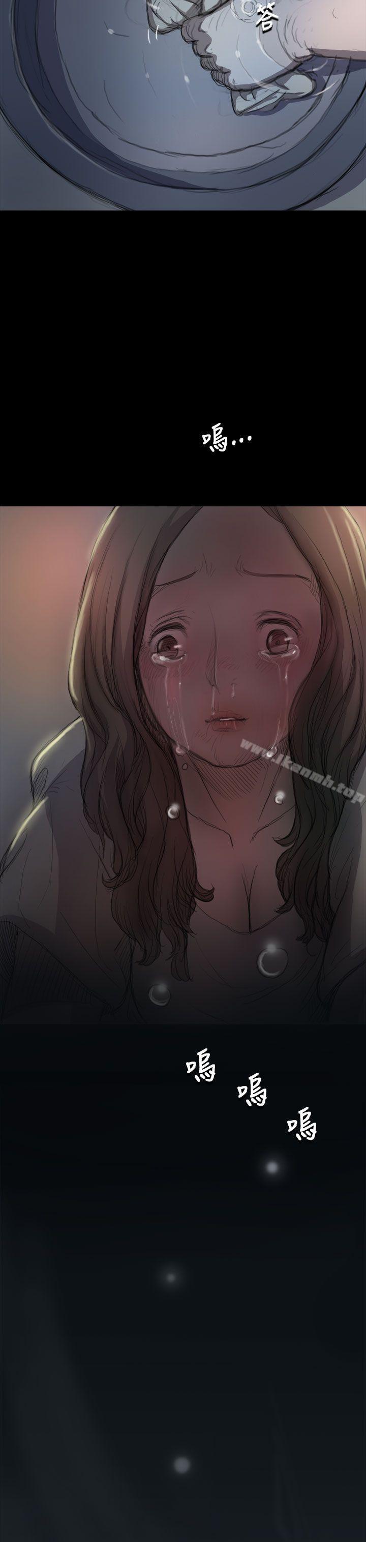15P - 姊姊: 莲