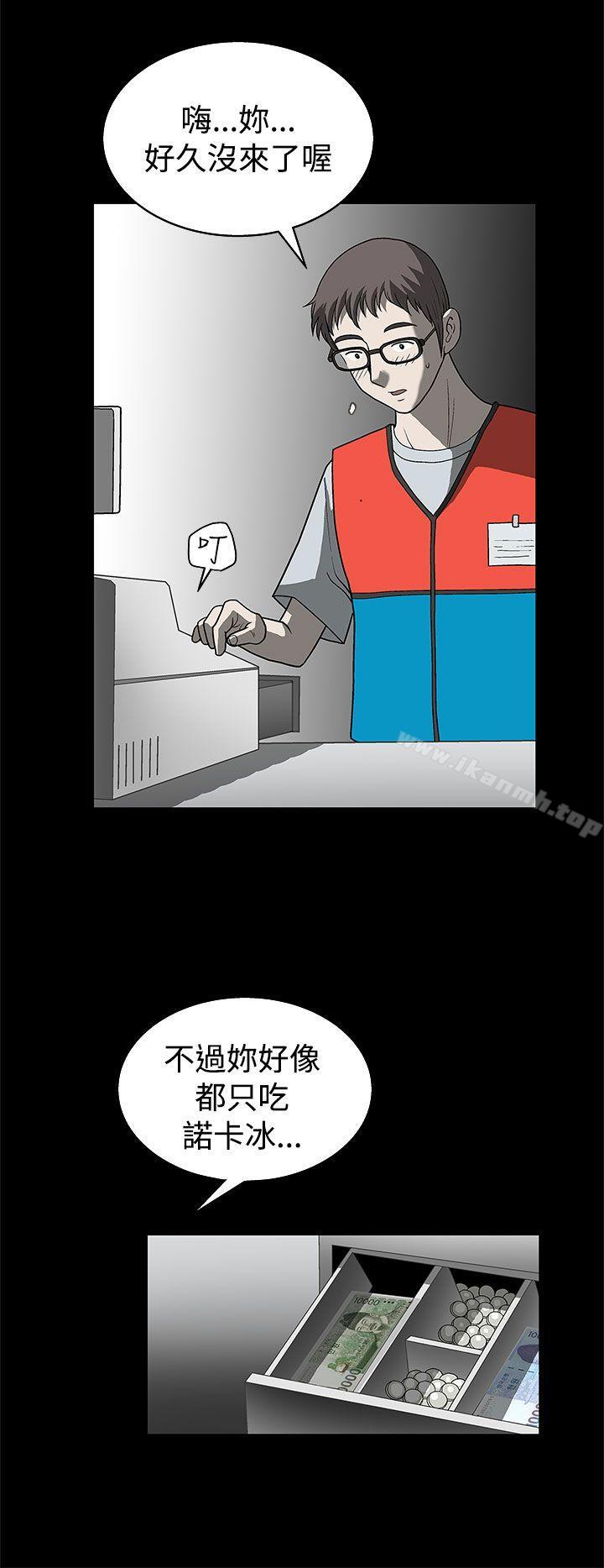 6P - 煦娜