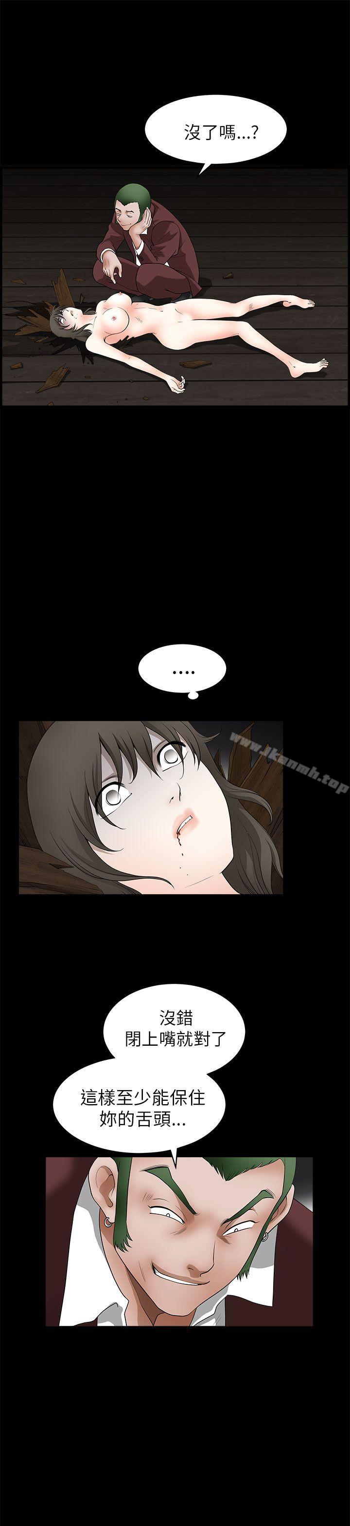 7P - 煦娜