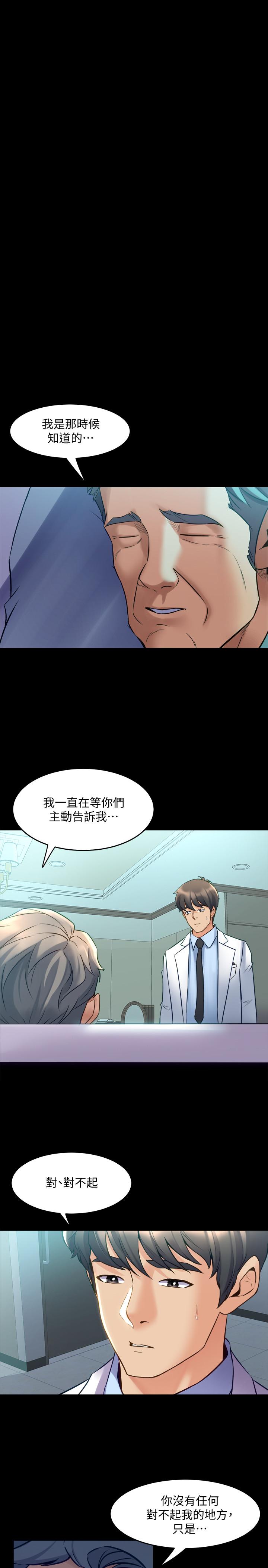 7P - 与前妻同居