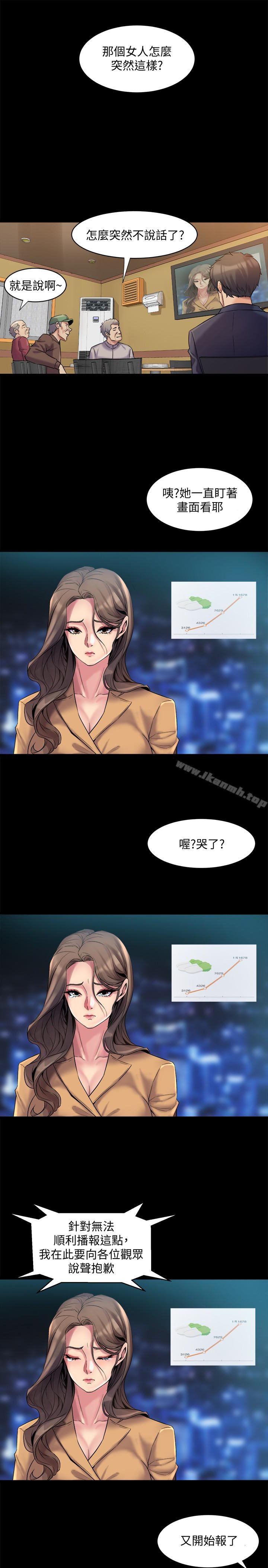 9P - 与前妻同居