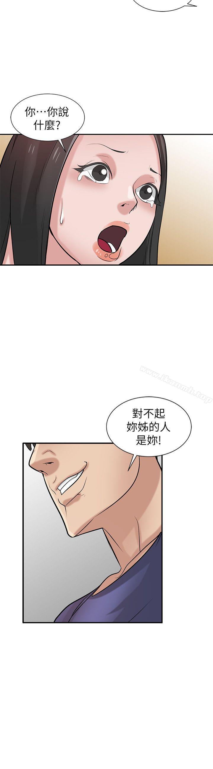 19P - 驯服小姨子